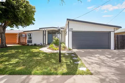 430 Dutchess Ln, Hayward, CA 94544 - Photo 5