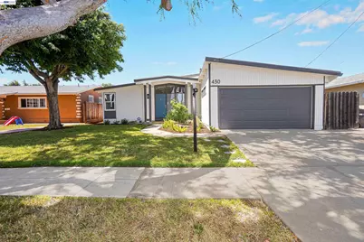 430 Dutchess Ln, Hayward, CA 94544 - Photo 9