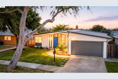 430 Dutchess Ln, Hayward, CA 94544 - Photo 3