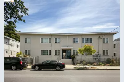 2207 Bonar St, Berkeley, CA 94702 - Photo 25