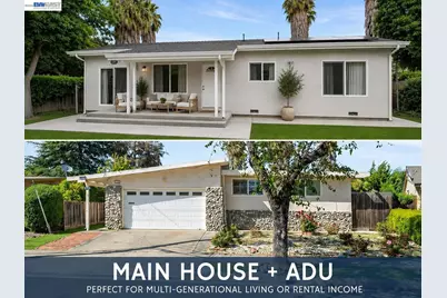 30544 Hoylake St, Hayward, CA 94544 - Photo 1