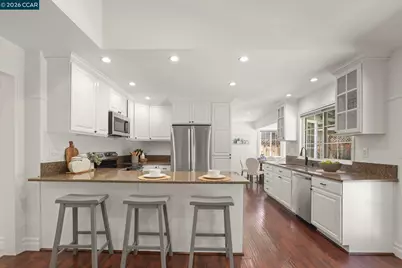 5506 Kirkwood Dr, Concord, CA 94521 - Photo 13