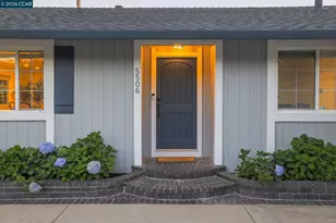 5506 Kirkwood Dr, Concord, CA 94521 - Photo 3