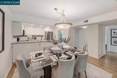 1417 Oakmont Dr #2, Walnut Creek, CA 94595 - Photo 19