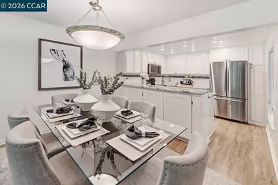 1417 Oakmont Dr #2, Walnut Creek, CA 94595 - Photo 1