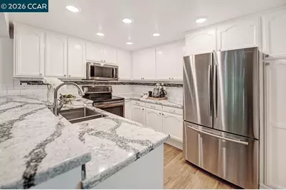 1417 Oakmont Dr #2, Walnut Creek, CA 94595 - Photo 3