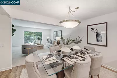 1417 Oakmont Dr #2, Walnut Creek, CA 94595 - Photo 7