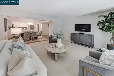 1417 Oakmont Dr #2, Walnut Creek, CA 94595 - Photo 17
