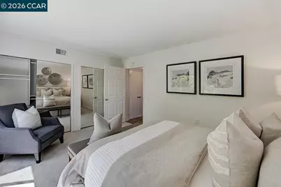 1417 Oakmont Dr #2, Walnut Creek, CA 94595 - Photo 33