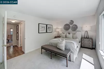 1417 Oakmont Dr #2, Walnut Creek, CA 94595 - Photo 35