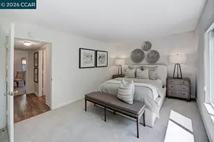1417 Oakmont Dr, Walnut Creek, CA 94595 - Photo 35