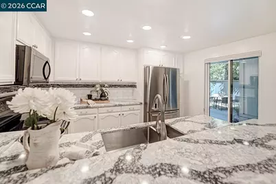 1417 Oakmont Dr #2, Walnut Creek, CA 94595 - Photo 3