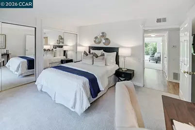 1417 Oakmont Dr #2, Walnut Creek, CA 94595 - Photo 23