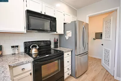 94 Elder Dr #H, Pacheco, CA 94553 - Photo 17