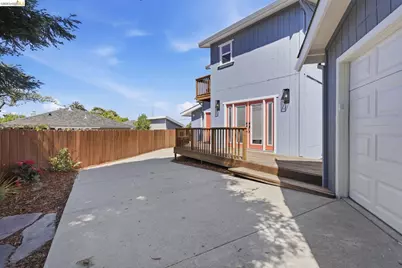 6922 Blake St, El Cerrito, CA 94530 - Photo 69