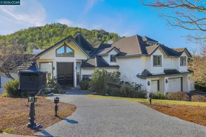 4 Julianna, Moraga, CA 94556 - Photo 1