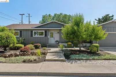 1679 Westwood Dr, Concord, CA 94521 - Photo 3