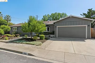 1679 Westwood Dr, Concord, CA 94521 - Photo 5