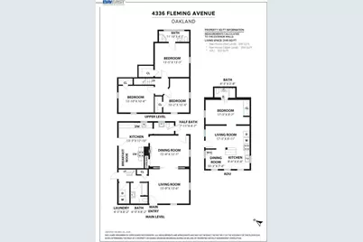 4336 Fleming Avenue, Oakland, CA 94619 - Photo 39