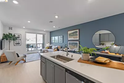 500 Somi Ct #209, Hayward, CA 94544 - Photo 5