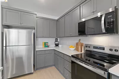 500 Somi Ct #209, Hayward, CA 94544 - Photo 3