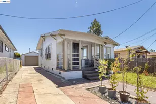 2764 78th Ave, Oakland, CA 94605 - Photo 3