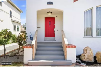 5814 Fleming Ave, Oakland, CA 94605 - Photo 5