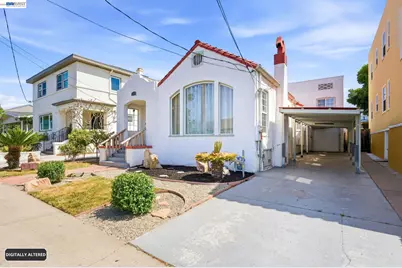 5814 Fleming Ave, Oakland, CA 94605 - Photo 3
