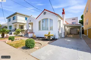 5814 Fleming Ave, Oakland, CA 94605 - Photo 3