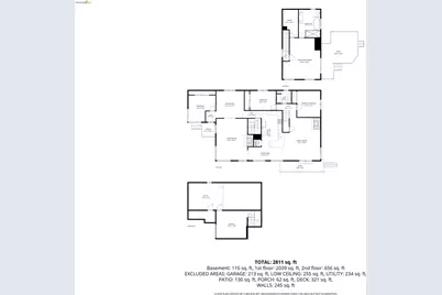1085 Brookwood Road, Oakland, CA 94610 - Photo 45