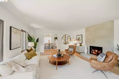 1085 Brookwood Road, Oakland, CA 94610 - Photo 5