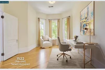 1522 Harmon St, Berkeley, CA 94703 - Photo 3
