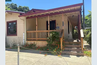 516 Ward St, Martinez, CA 94553 - Photo 3