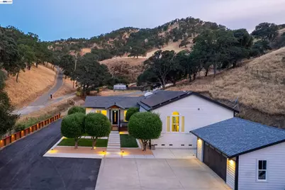 16800 Marsh Creek Rd, Clayton, CA 94517 - Photo 3