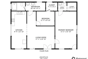 16800 Marsh Creek Rd, Clayton, CA 94517 - Photo 85