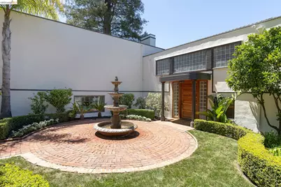 110 Somerset Rd, Piedmont, CA 94611 - Photo 67