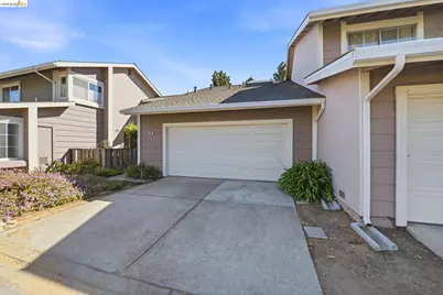 2487 Heathrow Ln, San Leandro, CA 94577 - Photo 5