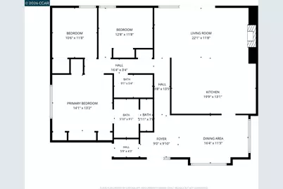 11573 Fenwick Court, Dublin, CA 94568 - Photo 37
