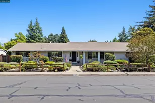616 Minert Rd, Walnut Creek, CA 94598 - Photo 1