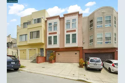 722 34th Ave, San Francisco, CA 94121 - Photo 1
