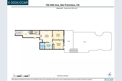 722 34th Ave, San Francisco, CA 94121 - Photo 47