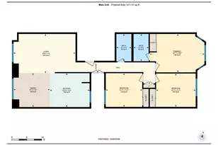 722 34th Ave, San Francisco, CA 94121 - Photo 49