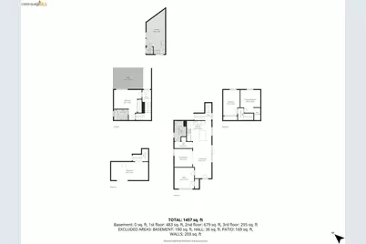 1116 20th St, Oakland, CA 94606 - Photo 43
