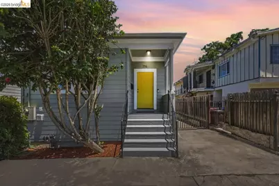 1116 20th St, Oakland, CA 94606 - Photo 41