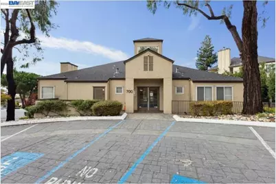 680 Dartmore Lane #260, Hayward, CA 94544 - Photo 29