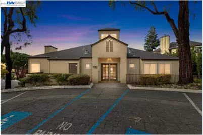 680 Dartmore Lane #260, Hayward, CA 94544 - Photo 33