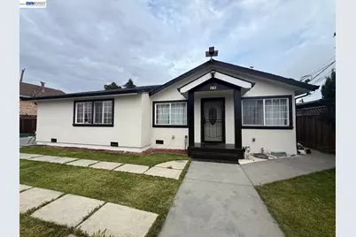 674 Clara, Oakland, CA 94603 - Photo 1