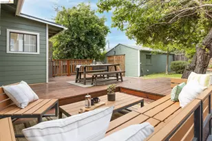 4420 Fleming Ave, Oakland, CA 94619 - Photo 45