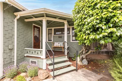 4420 Fleming Ave, Oakland, CA 94619 - Photo 3