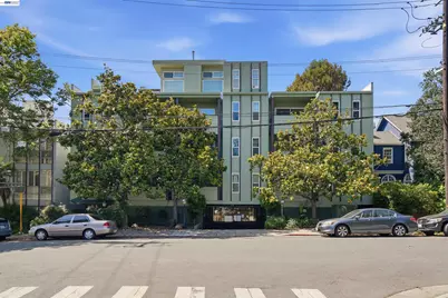 199 Montecito Ave #305, Oakland, CA 94610 - Photo 3